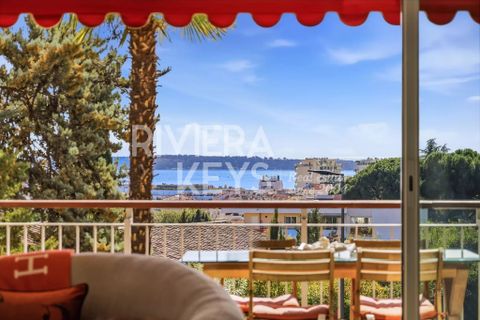 Lejlighed i Cannes, Alpes-Maritimes, Cannes - € 710.000 | Ref: 86753629 - foto 1