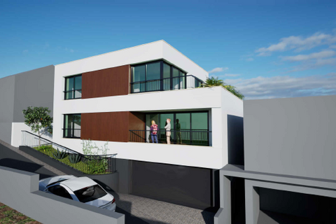 Helårsgrund i Loures, Lisbon, Loures - € 160.000 | Ref: CB15-0076 - foto 1