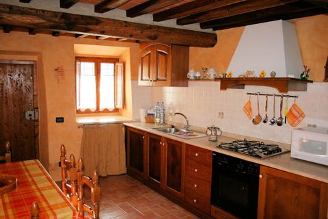 Villa a Pescia, Pistoia, Pescia - € 90.000 | Ref: 316 - foto 3