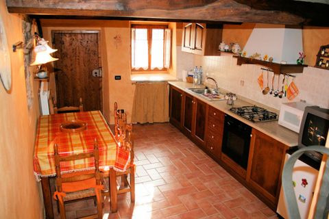 Villa a Pescia, Pistoia, Pescia - € 90.000 | Ref: 316 - foto 4
