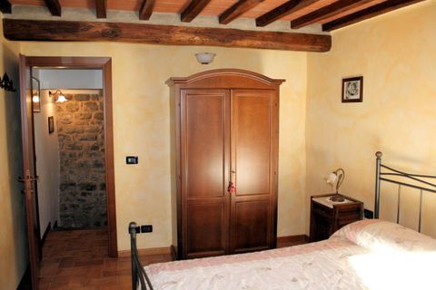 Villa a Pescia, Pistoia, Pescia - € 90.000 | Ref: 316 - foto 6