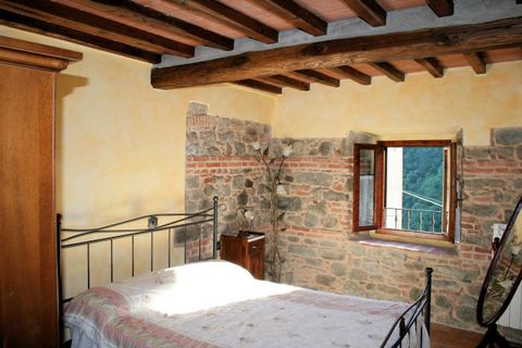 Villa a Pescia, Pistoia, Pescia - € 90.000 | Ref: 316 - foto 7
