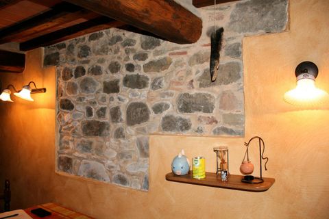 Villa a Pescia, Pistoia, Pescia - € 90.000 | Ref: 316 - foto 11