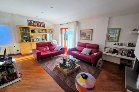 Leilighet i Buggiano, Pistoia, Buggiano - € 315 000 | Ref: 1687 - foto 2
