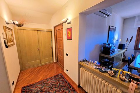 Leilighet i Buggiano, Pistoia, Buggiano - € 315 000 | Ref: 1687 - foto 5