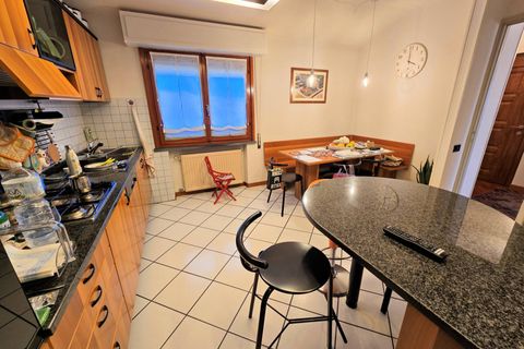Leilighet i Buggiano, Pistoia, Buggiano - € 315 000 | Ref: 1687 - foto 8