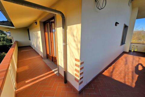 Leilighet i Buggiano, Pistoia, Buggiano - € 315 000 | Ref: 1687 - foto 9