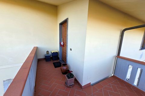 Leilighet i Buggiano, Pistoia, Buggiano - € 315 000 | Ref: 1687 - foto 10