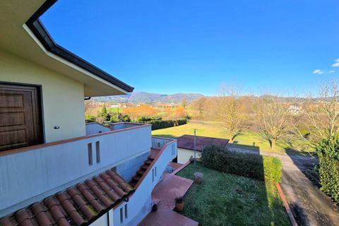 Leilighet i Buggiano, Pistoia, Buggiano - € 315 000 | Ref: 1687 - foto 11