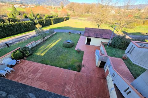 Leilighet i Buggiano, Pistoia, Buggiano - € 315 000 | Ref: 1687 - foto 12