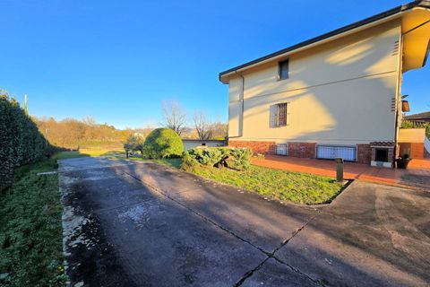 Leilighet i Buggiano, Pistoia, Buggiano - € 315 000 | Ref: 1687 - foto 24