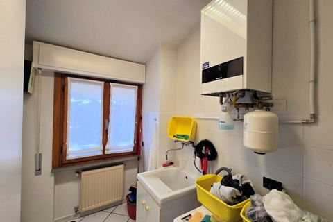 Leilighet i Buggiano, Pistoia, Buggiano - € 315 000 | Ref: 1687 - foto 25