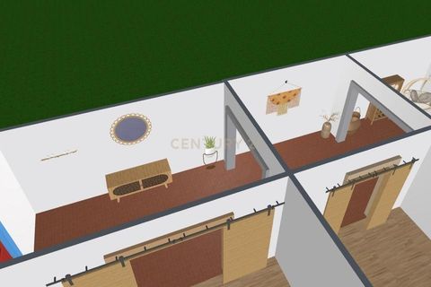 Villa a Mourao, Evora, Mourao - € 250.000 | Ref: C0484-00463 - foto 8