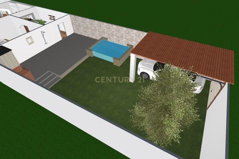 Villa a Mourao, Evora, Mourao - € 250.000 | Ref: C0484-00463 - foto 14