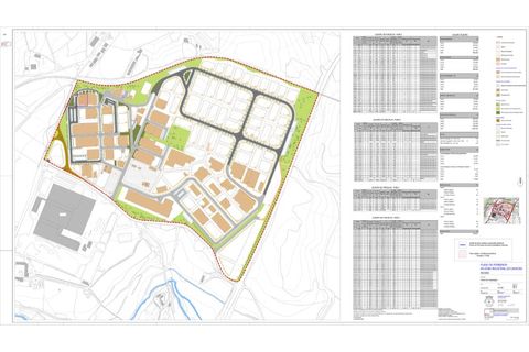 Helårsgrund i Covilha, Castelo Branco, Covilha - € 274.500 | Ref: SÒL_189 - foto 15
