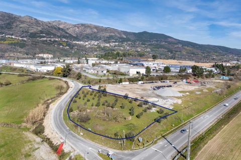 Helårsgrund i Covilha, Castelo Branco, Covilha - € 274.500 | Ref: SÒL_189 - foto 1
