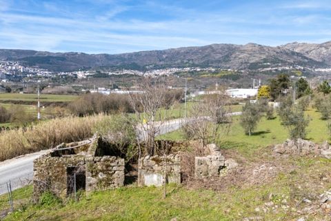 Helårsgrund i Covilha, Castelo Branco, Covilha - € 274.500 | Ref: SÒL_189 - foto 2