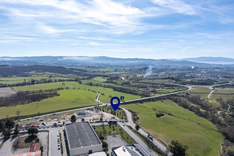 Helårsgrund i Covilha, Castelo Branco, Covilha - € 274.500 | Ref: SÒL_189 - foto 5