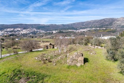 Helårsgrund i Covilha, Castelo Branco, Covilha - € 274.500 | Ref: SÒL_189 - foto 6
