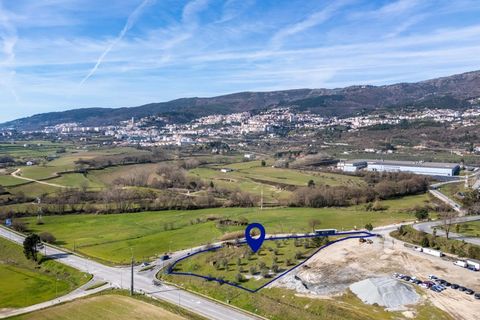 Helårsgrund i Covilha, Castelo Branco, Covilha - € 274.500 | Ref: SÒL_189 - foto 12
