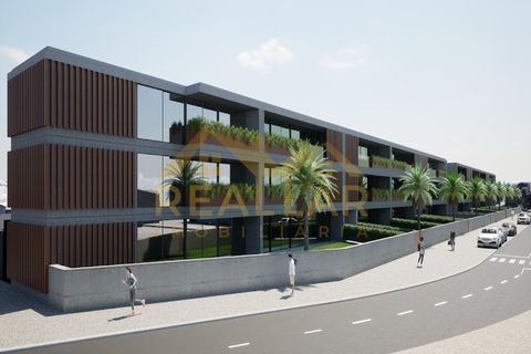 Lejlighed i Vila do Conde, Porto, Vila do Conde - € 275.000 | Ref: RL-275-558 - foto 4
