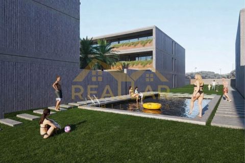 Lejlighed i Vila do Conde, Porto, Vila do Conde - € 275.000 | Ref: RL-275-558 - foto 12