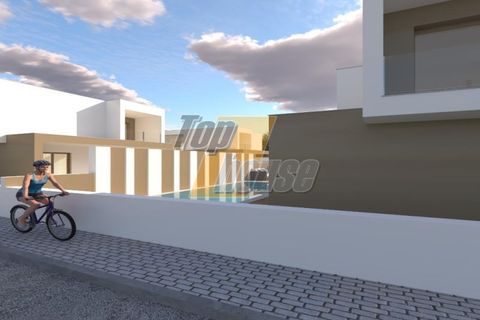 Villa i Almada, Setubal, Almada - € 980.000 | Ref: THC7150B - foto 3