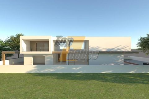Villa i Almada, Setubal, Almada - € 980.000 | Ref: THC7150B - foto 9