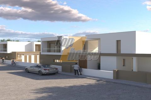Villa i Almada, Setubal, Almada - € 980.000 | Ref: THC7150A - foto 4