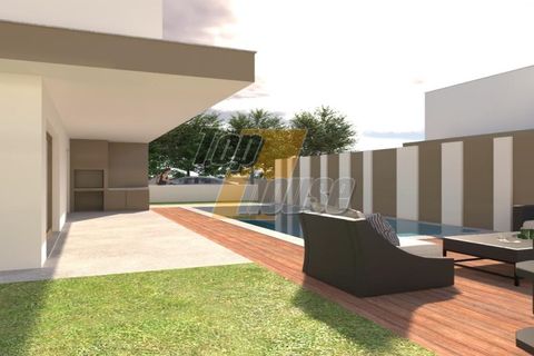 Villa i Almada, Setubal, Almada - € 980.000 | Ref: THC7150A - foto 10
