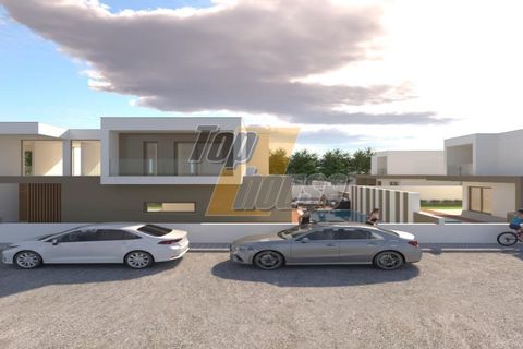 Villa i Almada, Setubal, Almada - € 980.000 | Ref: THC7150A - foto 11