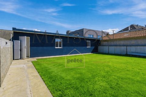 Villa i Arcozelo, Porto, Arcozelo - € 580.000 | Ref: MP-EF-M-345 - foto 25