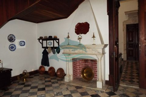 Villa a Sousel, Portalegre, Sousel - € 4.777.774 | Ref: PAL_15 - foto 27