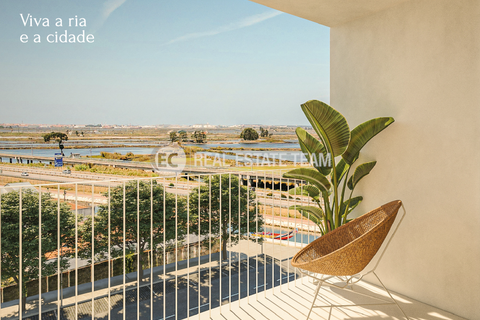 Lejlighed i Aveiro, Aveiro, Aveiro - € 532.000 | Ref: EC01-118 - foto 6