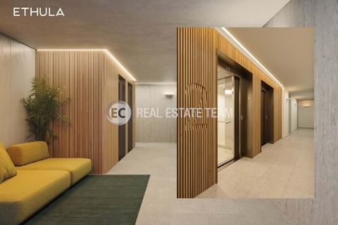 Lejlighed i Aveiro, Aveiro, Aveiro - € 532.000 | Ref: EC01-118 - foto 10