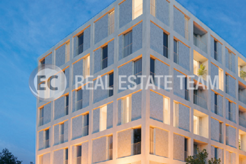 Lejlighed i Aveiro, Aveiro, Aveiro - € 436.800 | Ref: EC01-121 - foto 13