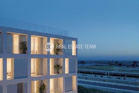 Lejlighed i Aveiro, Aveiro, Aveiro - € 416.500 | Ref: EC01-124 - foto 1