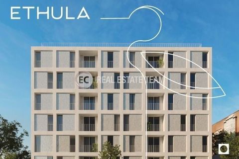 Lejlighed i Aveiro, Aveiro, Aveiro - € 416.500 | Ref: EC01-124 - foto 14