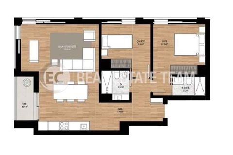 Lejlighed i Aveiro, Aveiro, Aveiro - € 416.500 | Ref: EC01-124 - foto 16