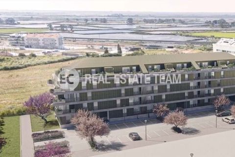 Lejlighed i Aveiro, Aveiro, Aveiro - € 382.000 | Ref: EC01-129 - foto 12