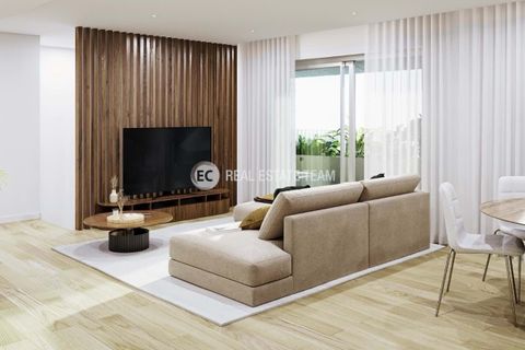 Lejlighed i Aveiro, Aveiro, Aveiro - € 387.000 | Ref: EC01-131 - foto 5