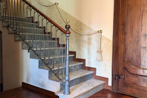Villa i Verbania, Verbano Cusio Ossola, Verbania - € 700.000 | Ref: V000925 - foto 9