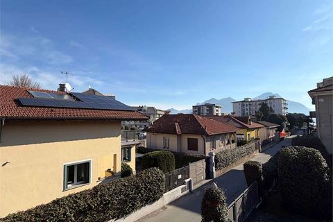 Villa i Verbania, Verbano Cusio Ossola, Verbania - € 700.000 | Ref: V000925 - foto 20