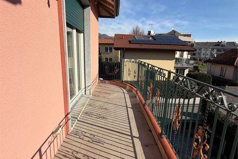 Villa i Verbania, Verbano Cusio Ossola, Verbania - € 700.000 | Ref: V000925 - foto 21