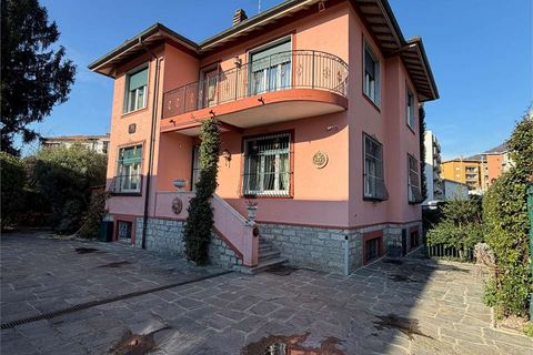 Villa i Verbania, Verbano Cusio Ossola, Verbania - € 700.000 | Ref: V000925 - foto 22