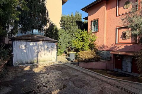 Villa i Verbania, Verbano Cusio Ossola, Verbania - € 700.000 | Ref: V000925 - foto 23