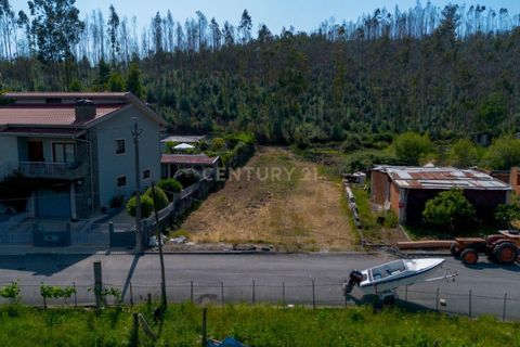 Helårsgrund i Foz do Sousa e Covelo, Porto, Foz do Sousa e Covelo - € 63.000 | Ref: C0272-02593 - foto 3