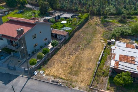 Helårsgrund i Foz do Sousa e Covelo, Porto, Foz do Sousa e Covelo - € 63.000 | Ref: C0272-02593 - foto 7