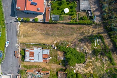 Helårsgrund i Foz do Sousa e Covelo, Porto, Foz do Sousa e Covelo - € 63.000 | Ref: C0272-02593 - foto 9