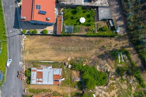 Helårsgrund i Foz do Sousa e Covelo, Porto, Foz do Sousa e Covelo - € 63.000 | Ref: C0272-02593 - foto 10